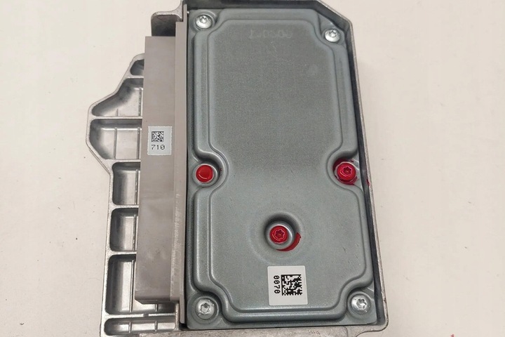 фото №4, Модуль подушка безпеки bmw 3 e90 9184432 2.0l дизель 130kw 2009