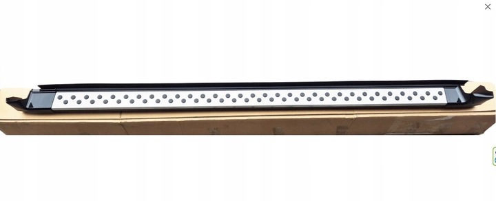 фото №2, Оригинал пороги градусы порог градус левый правый renault espace vi