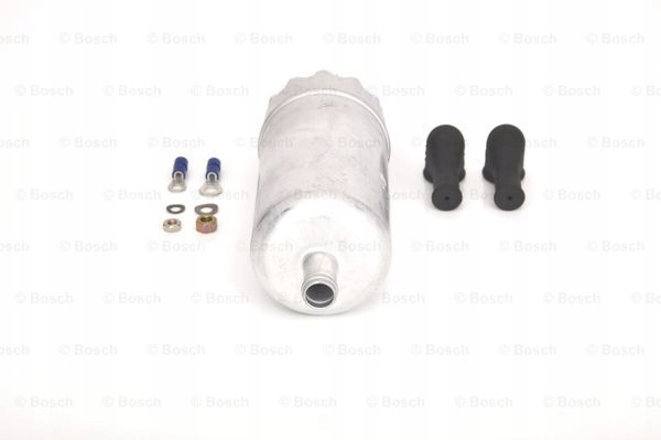 фото №13, Насос топлива el.alfa, fiat,db,renault/il/ bosch