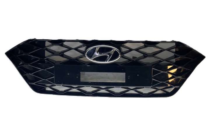 фото №1, Решітка радіатора решітка hyundai i20 iii 21- 86351-q0200