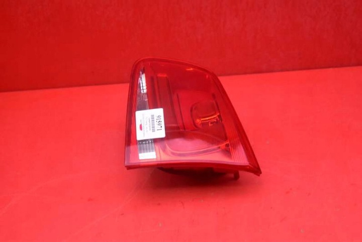 фото №6, Лампа правая зад задняя 7l6945094c vw touareg 2 ii 7p 10-14