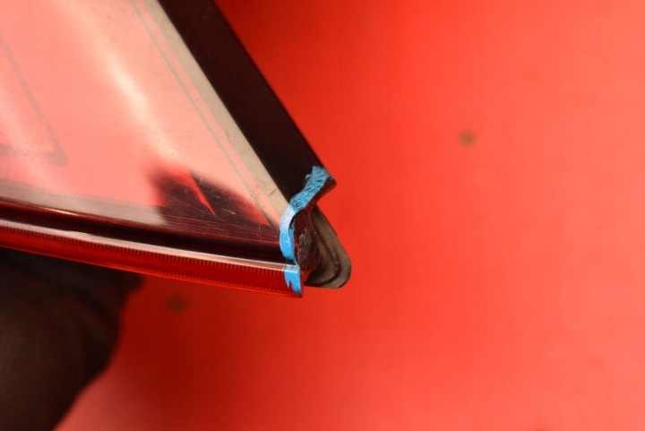 фото №7, Лампа права зад задня 220-18727 nissan micra 5 v k14 5d hb 17-21