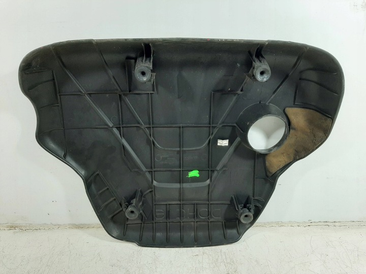 фото №7, Hyundai elantra v рестайлинг 1.6 16v 14r защита крышка двигателя 29240-2b800