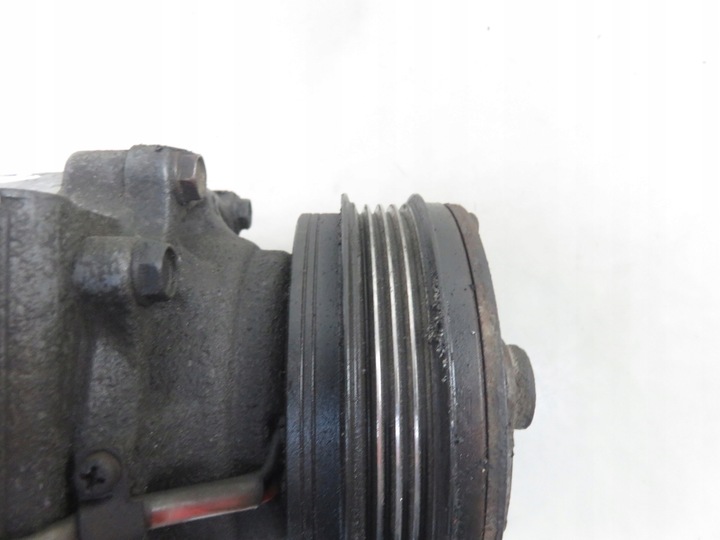 фото №9, Компрессор кондиционера honda civic vi 1.4 d14a3 l3976050