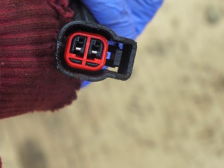 фото №11, Установка двигателя ford focus mk1 1.8 tdci f9da