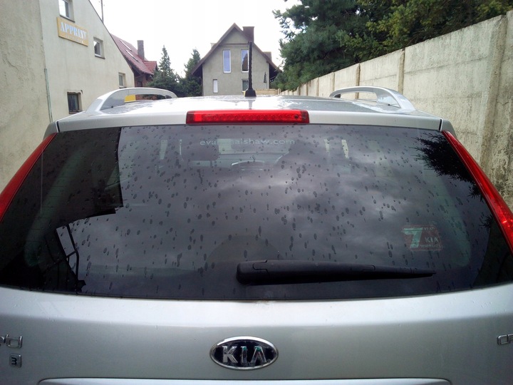 фото №1, Kia ceed i універсал важіль двірники зад 2006-12r