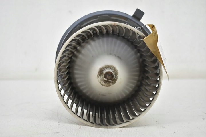 фото №1, Повітродувка вентилятор повітропровід daewoo matiz 08-07