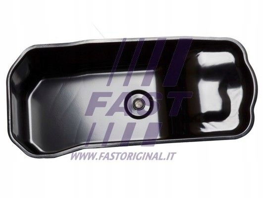 фото №2, Fast поддон масла daily 00- 3.0 jtd