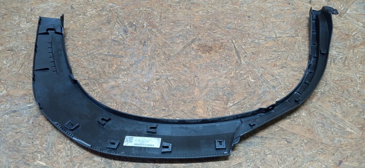 фото №9, Suzuki sx4 s-cross 22- планка накладка крыльев правые зад 77251-63t0r