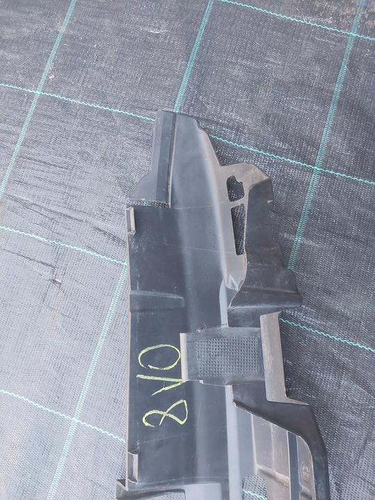 фото №9, Audi a3 8v0 крепление пена 8v0807217a