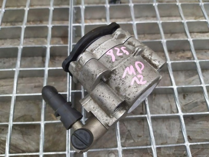 фото №4, Насос высокого давления топлива opel vectra c signum 2.2 бензин