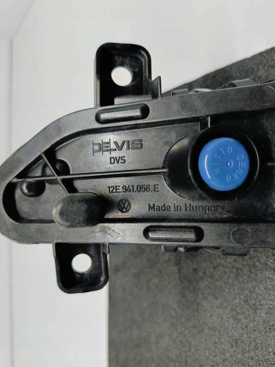 фото №13, Vw up e-up рестайлинг 16- галоген drl правое фара правая свет led 12e941056e