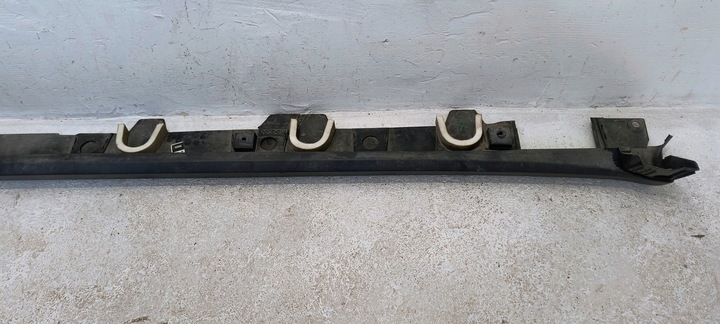 фото №15, Планка пороговая правая tesla модель x 2015-