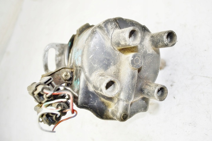 фото №5, Toyota corolla пристрій запалення запалювання 1902011200 2e-e