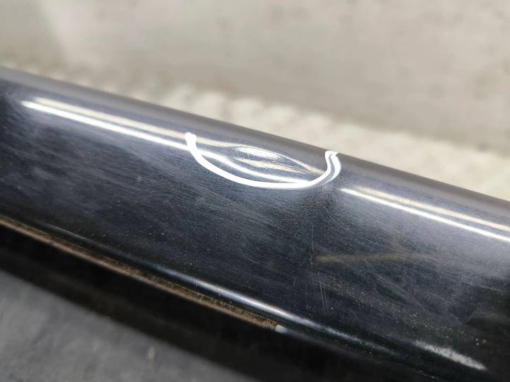 фото №14, Mini cooper countryman r60 2011 бампер задний