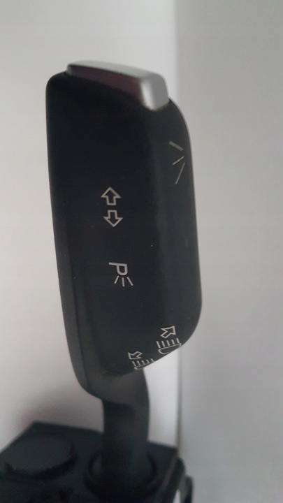 фото №5, Переключатель комбинированный подрулевые рычаги лента alfa romeo stelvio 01561407170