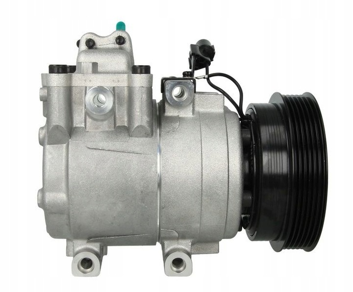 фото №9, Компресори кондиціонера компресора nissens 89262