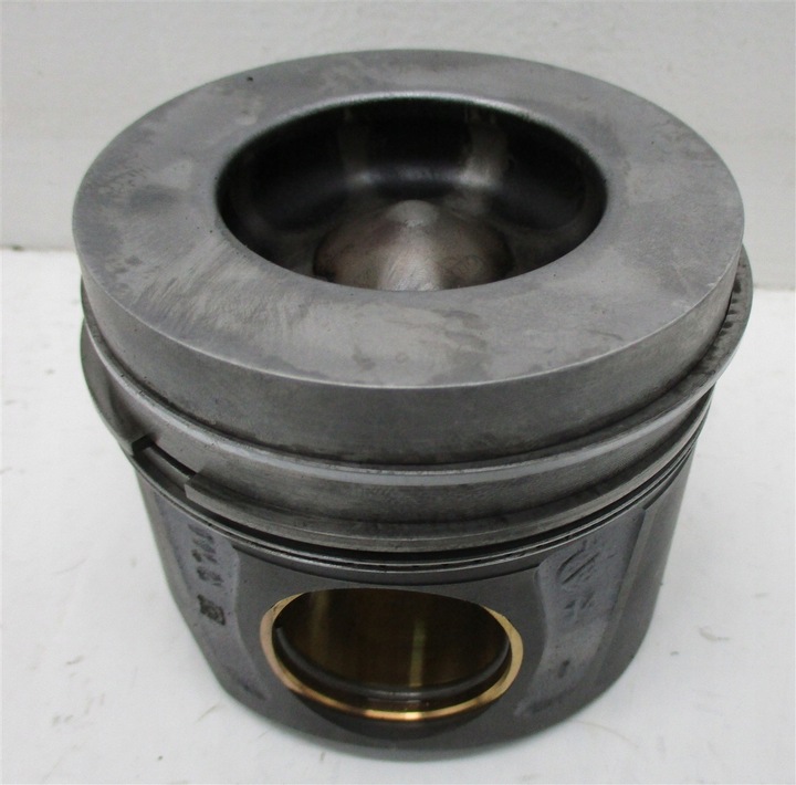 фото №7, Поршень шатун audi a8 q7 cayenne 4.2 tdi cds 057 0830b