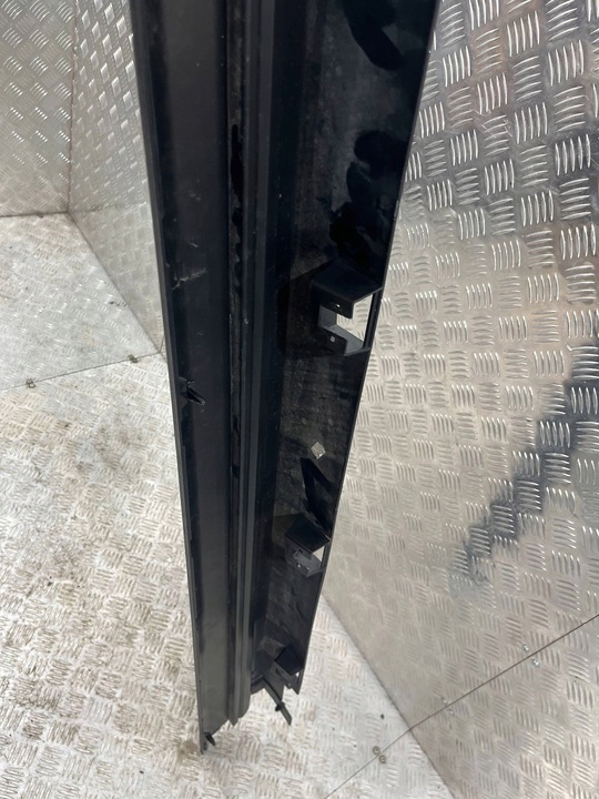 фото №5, Права планка порогова накладка ford kuga mk3 lv4bs10154f