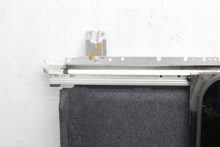 фото №9, Люк infiniti m y51 7707220 3.5l гибрид 268kw 2012