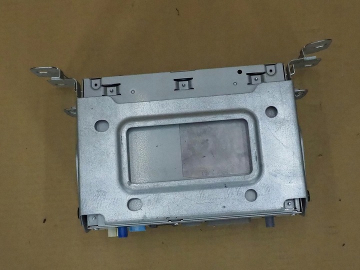 фото №9, Навігація радіо range evoque bf6n-18c815-hf