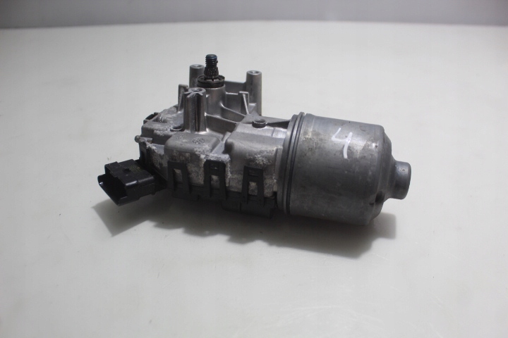 фото №1, Моторчик дворник перед peugeot partner ii