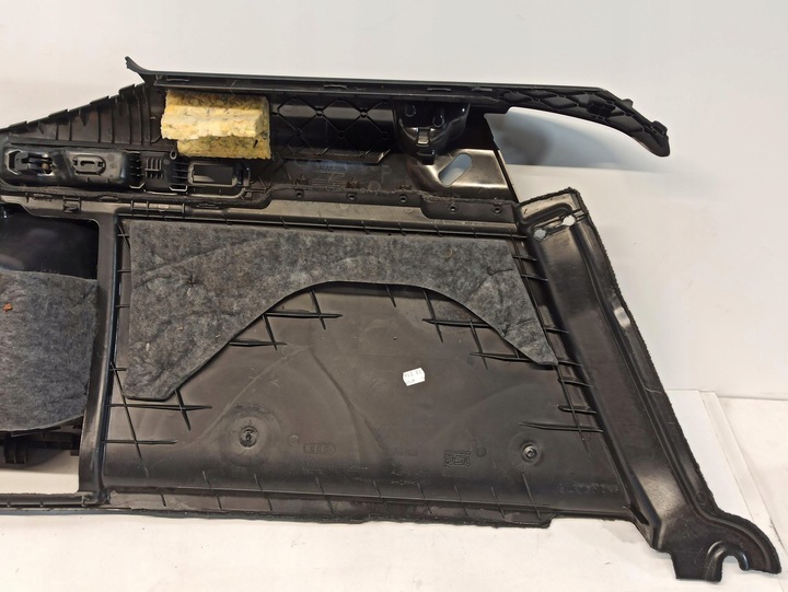 фото №5, Audi a6 c7 боковина багажника праві 4g9863880