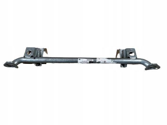 фото №1, Mercedes ml w166 балка бампера нижня a1666200085