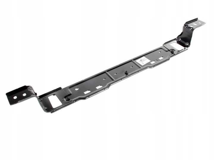 фото №2, Балка підсилювач pod радіатор peugeot rifter