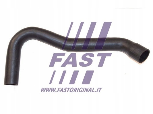 фото №2, Шланг інтеркулер do ford transit