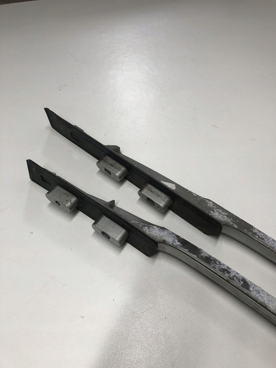 фото №9, Renault laguna iii 2012 рейлинги крышные