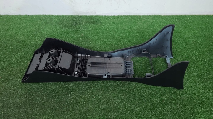 фото №7, Тунель середній зад задній bmw 3 e92 e93 oem