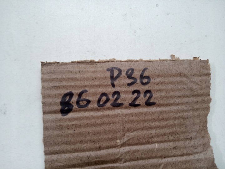 фото №10, Клапан egz vw passat b5 2.3 vr5 agz 071131119