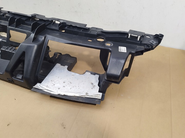 фото №7, Підсилювач чаша бампера перед peugeot 5008 i 2009-2013 9686185080