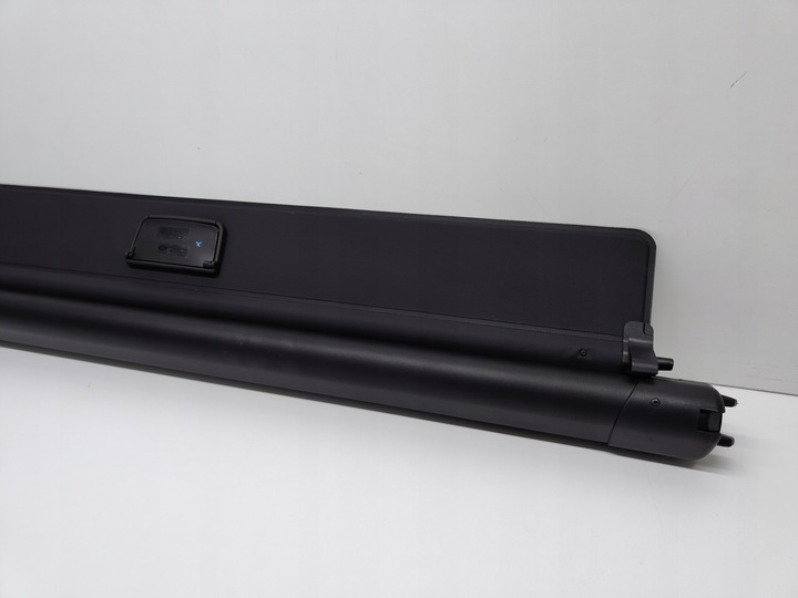 фото №7, Range rover velar l560 ролета багажника оригінал 2017-