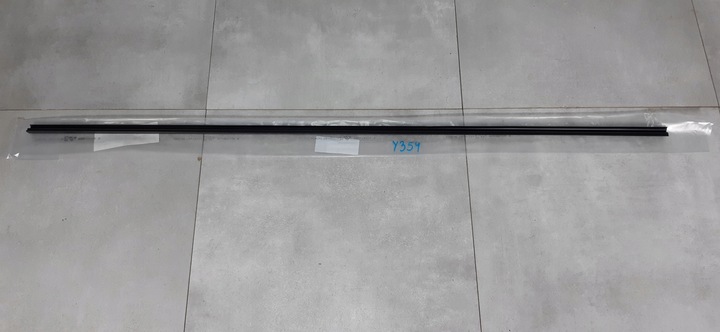 фото №2, Mercedes sprinter w906 ліва верхня прокладка двері зсувних a9066971498