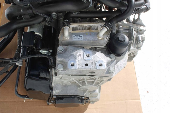 фото №13, Audi q3 коробка передач коробки передач автомат syt 6-cio ступенчатая dsg пробег 25 kilomet