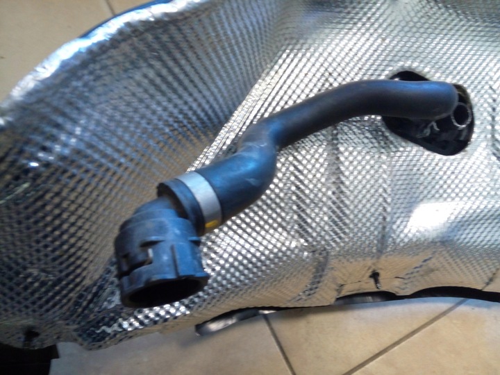 фото №10, Защита стены перегородки audi a4 b9 a5 8w0819523f оригинал.