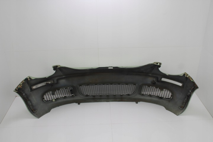 фото №8, Бампер перед vw new beetle рестайлінг 05-10r la6k