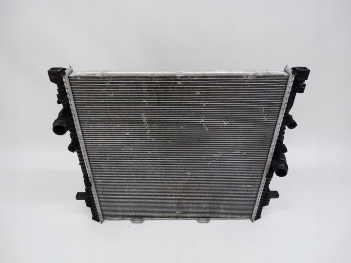 фото №7, Bmw x5 g05 x6 g06 x7 g07 3.0 benz 40i 40ix радіаторів води 5a06fe3