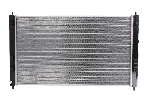 фото №3, Радиаторов воды citroen c4 aircross peugeot 4008