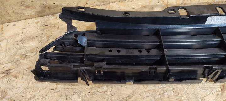 фото №8, Mini cooper r55 r56 решётка решётка радиатора uśmiech решётка