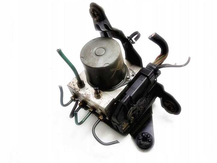 фото №1, Насос abs renault scenic ii 1.9 dci