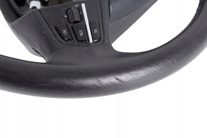 фото №6, Кермо мультифункція шкіра bmw f07 f10 f11 f01