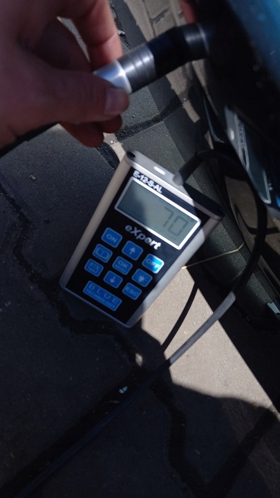 фото №10, Задняя крышка ford mondeo mk3 03r hb