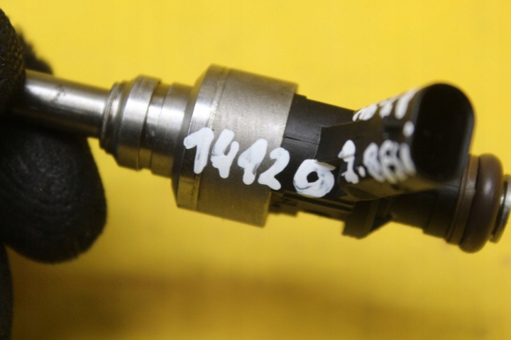 фото №9, Форсунка форсунка 06e036q a6 c7 2.8fsi chv