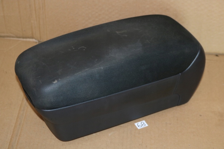 фото №1, Toyota avensis t25 рестайлинг combi универсал подлокотник