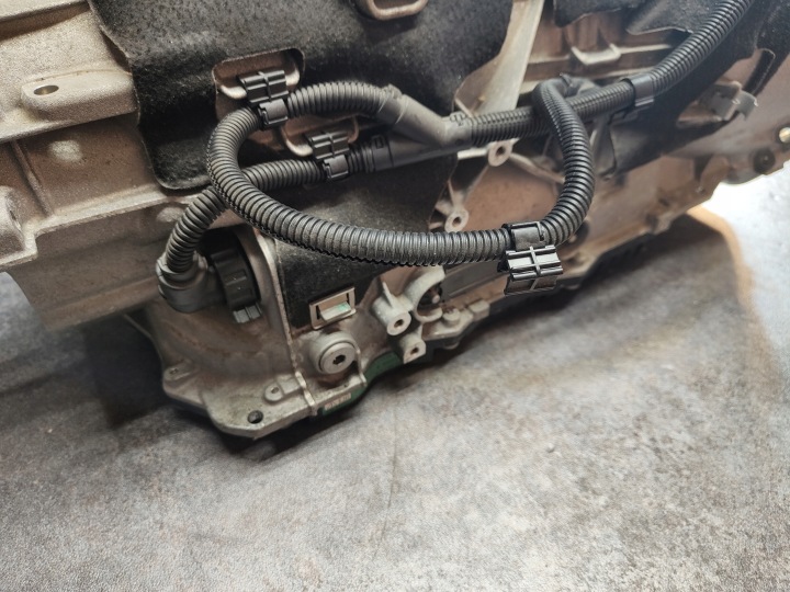 фото №13, Bmw g20 g21 кпп кпп / коробка передач m340ix ga8x51cz 9454161 автомат xdrive