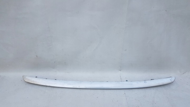 фото №1, Audi s5 8t0807791 планка бампер зад оригинал.