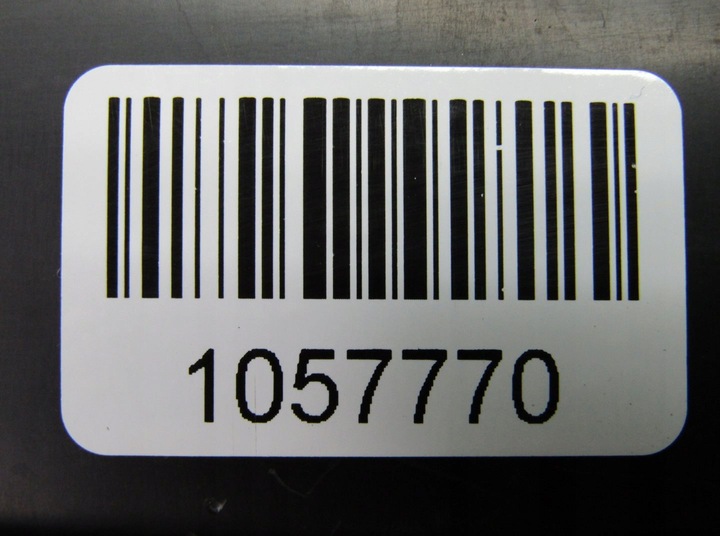 фото №12, Leaf ii 20r комплект радіатор радіаторів води клімат вентилятор 21496-3nl0a